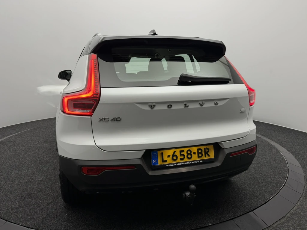Volvo XC40 – foto 3