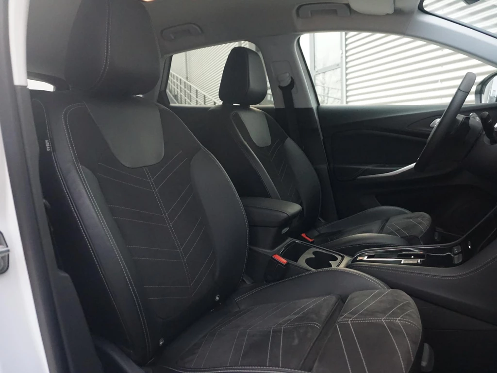 Opel Grandland – foto 33