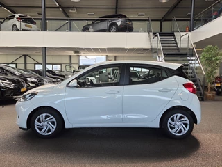 Hyundai i10 – thumbnail 3
