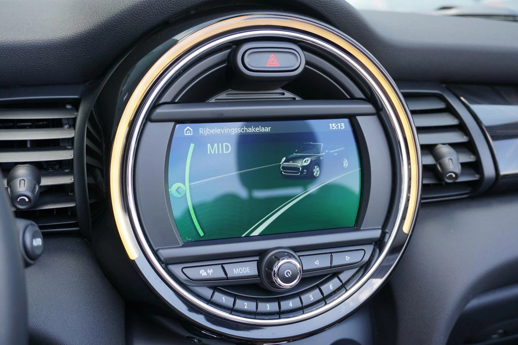 MINI Cooper Cabrio – foto 50