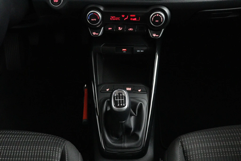 Kia Stonic – foto 49