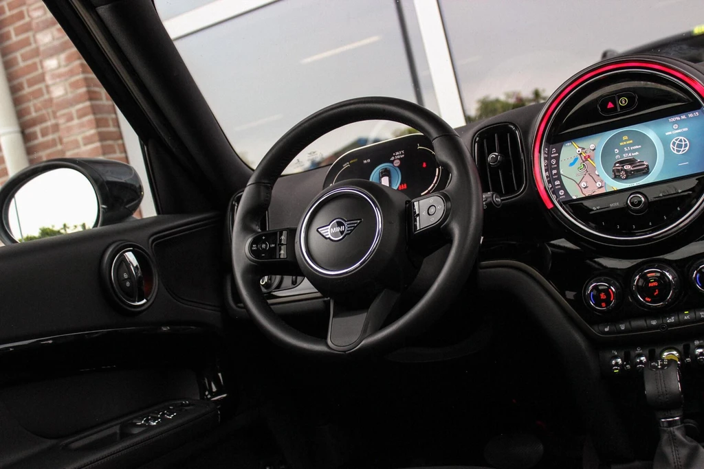 MINI Countryman – foto 25