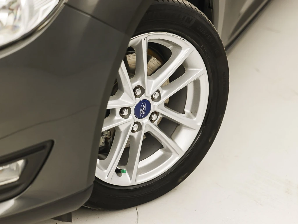 Ford Focus – foto 15