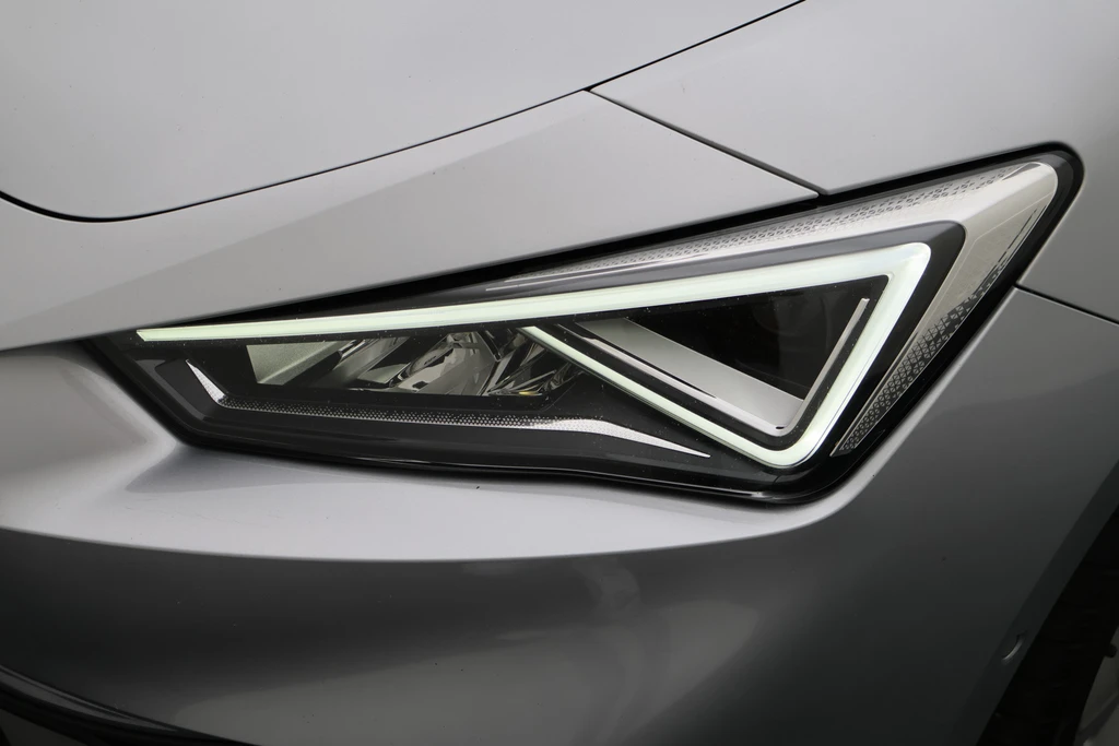 SEAT Leon – foto 25