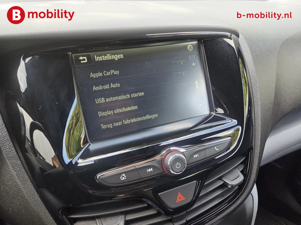 Opel KARL – foto 29
