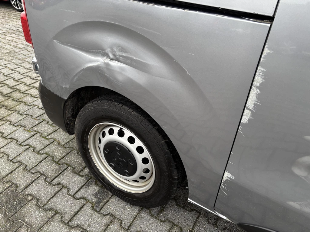 Peugeot Expert – foto 34