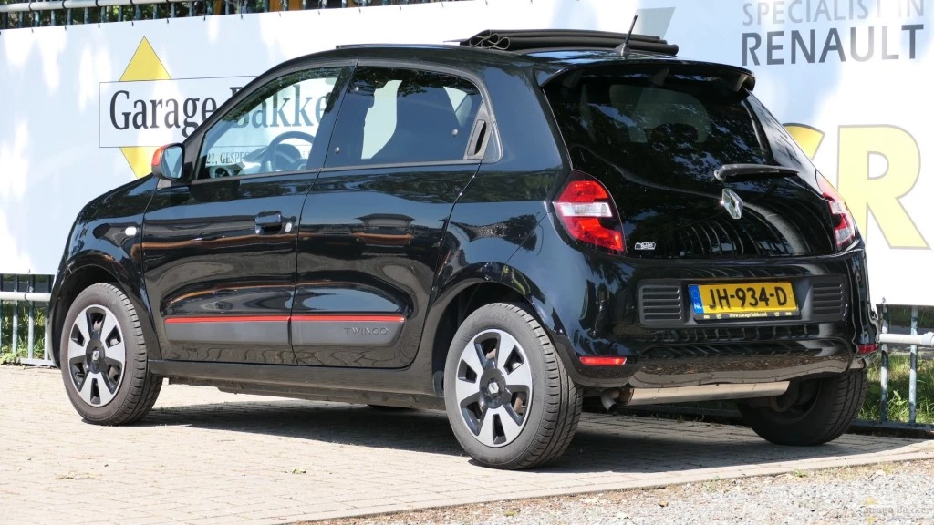 Renault Twingo – foto 2