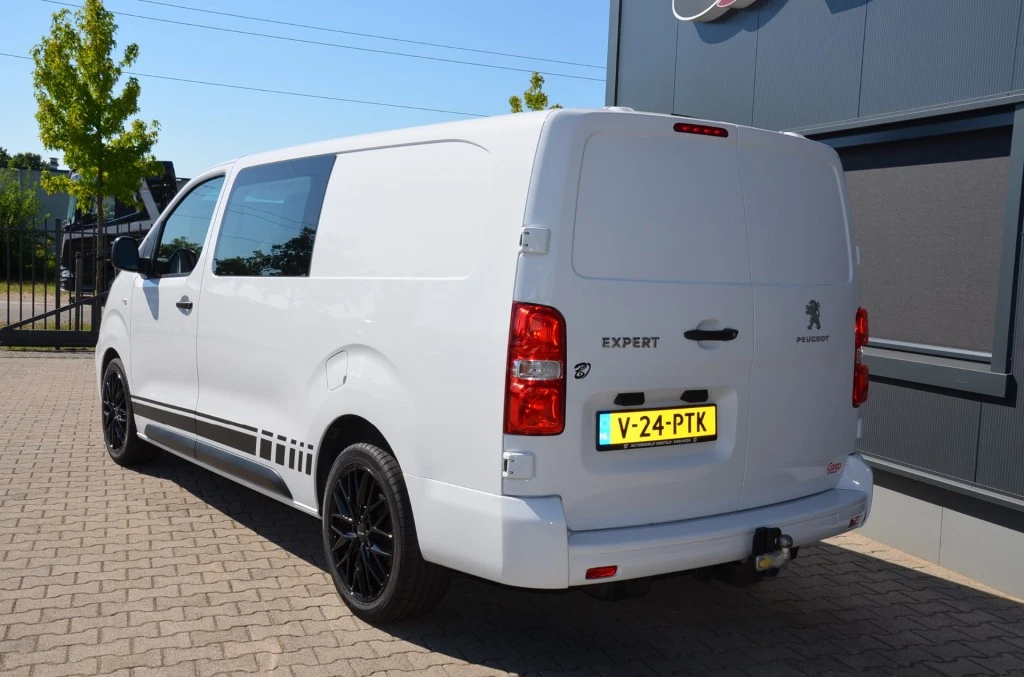 Peugeot Expert – foto 2