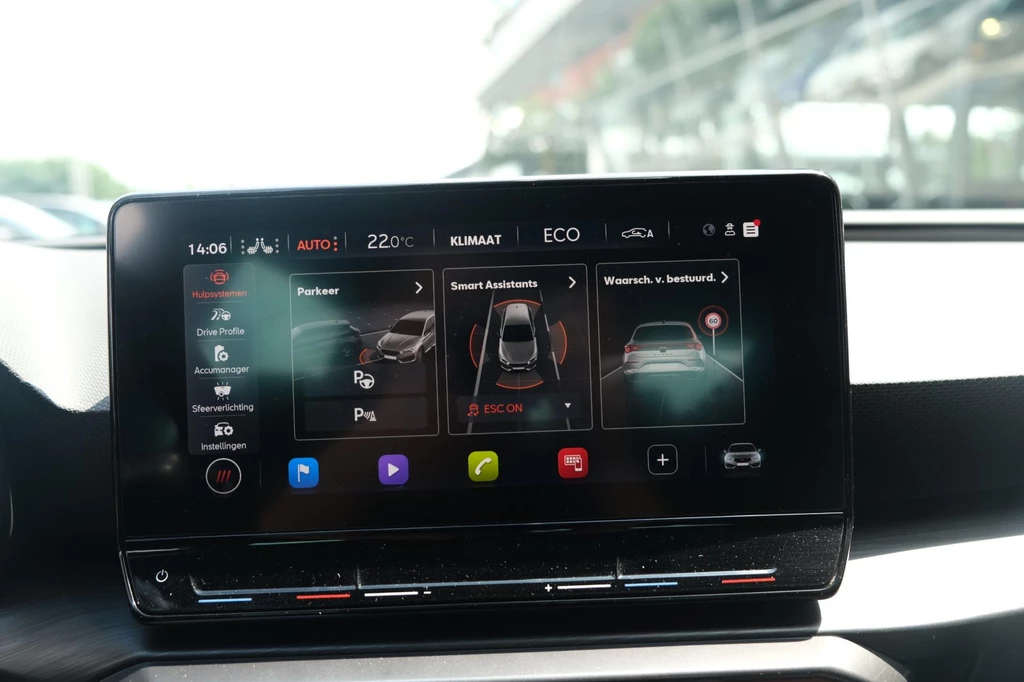 CUPRA Leon – foto 18