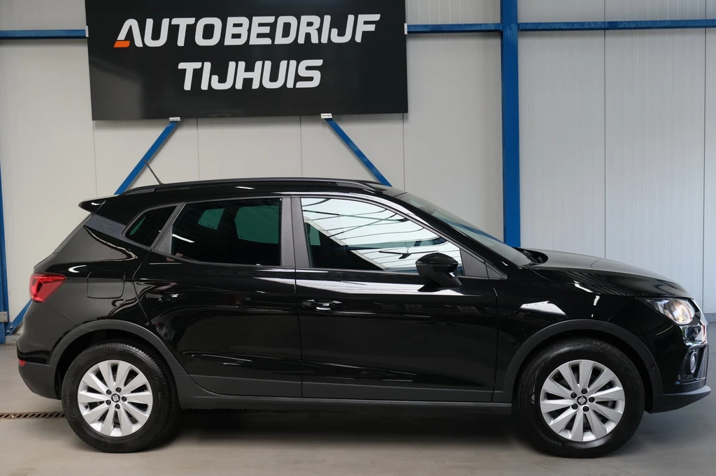 SEAT Arona – foto 4