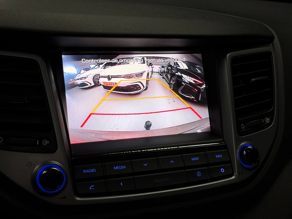 Hyundai Tucson – foto 16