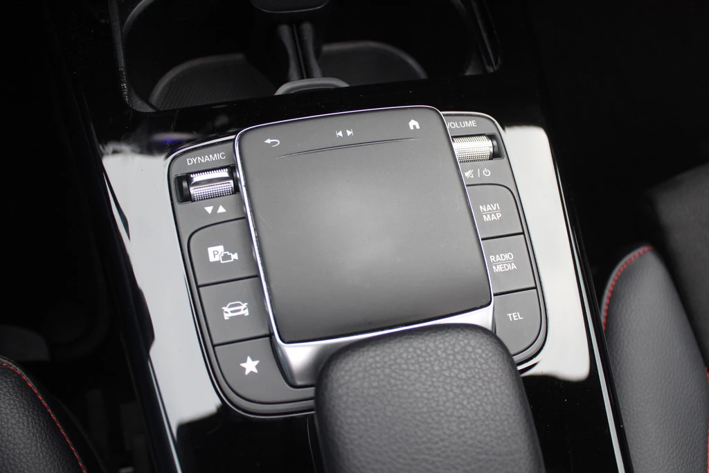 Mercedes-Benz CLA – foto 20