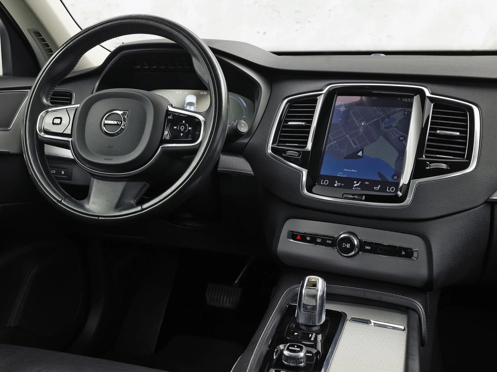 Volvo XC90 – foto 9