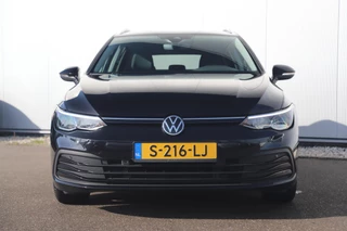 Volkswagen Golf – thumbnail 4