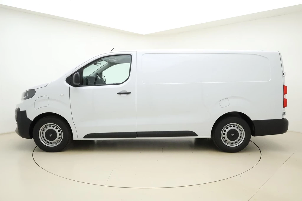 Citroën ë-Jumpy – foto 6