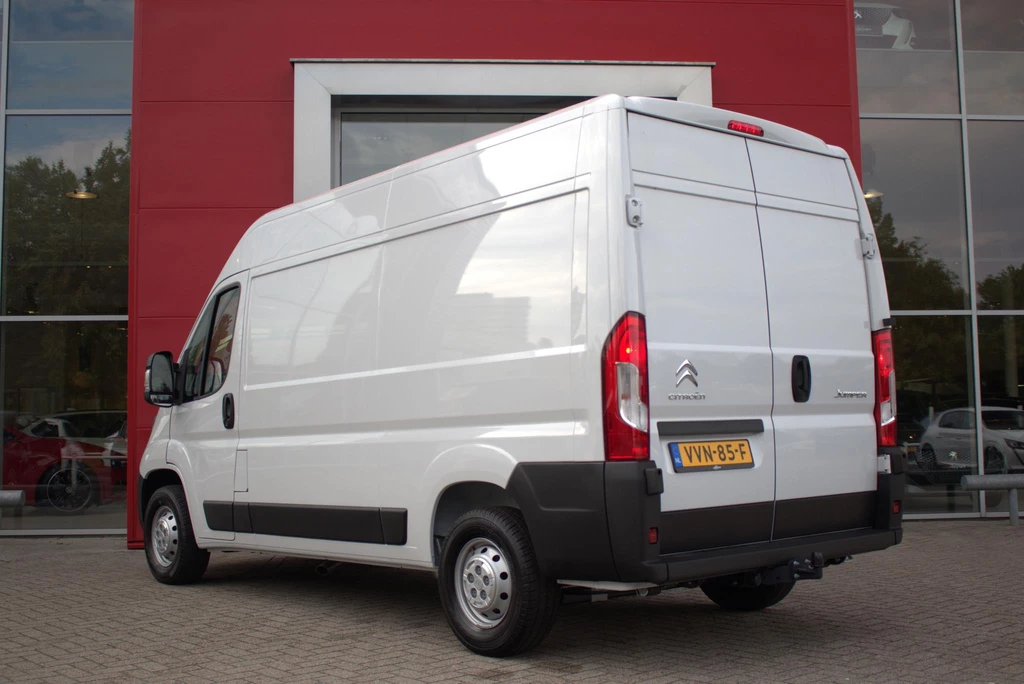 Citroën Jumper – foto 3