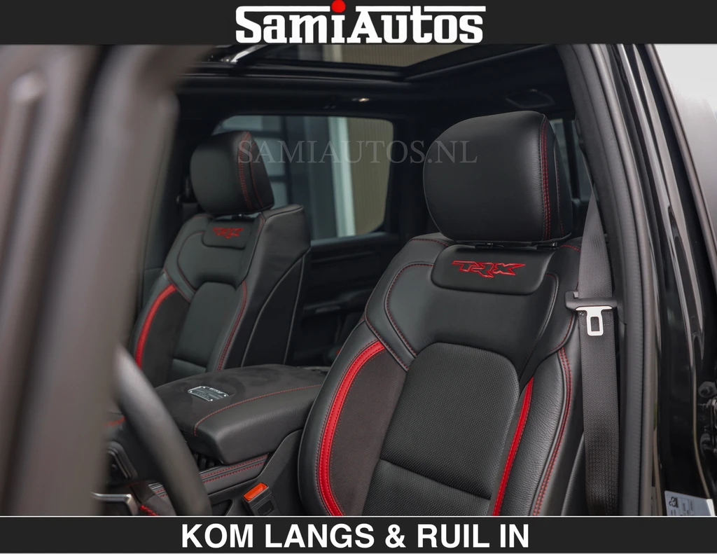 Dodge Ram Pick-Up – foto 49