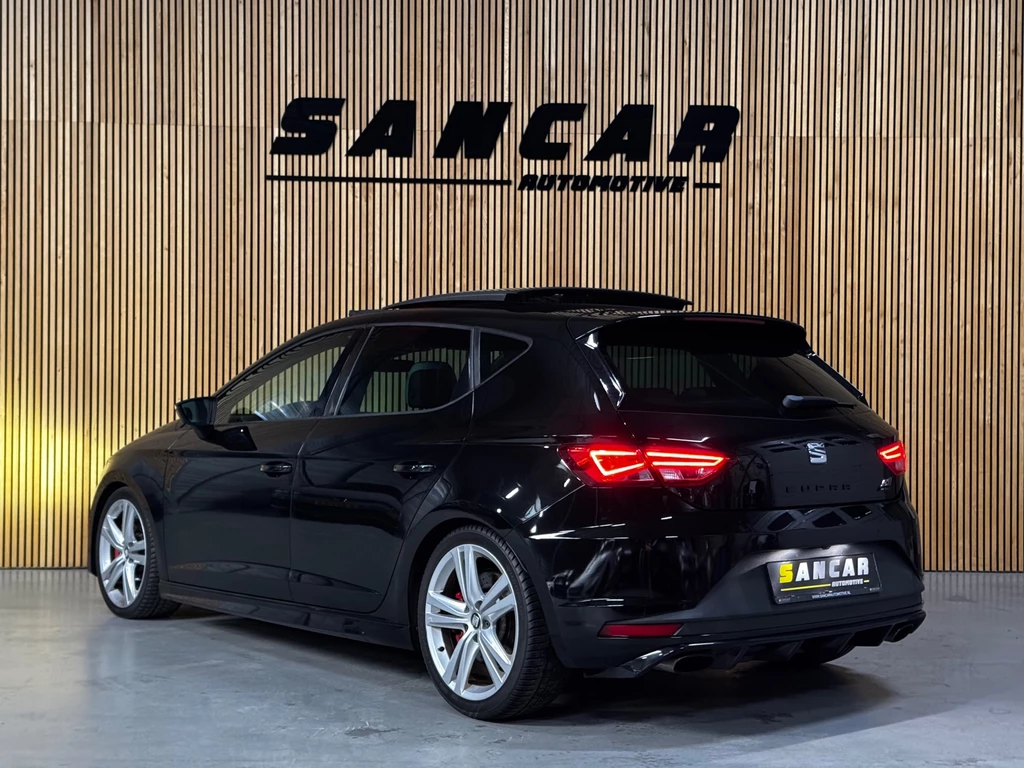 SEAT Leon – foto 4