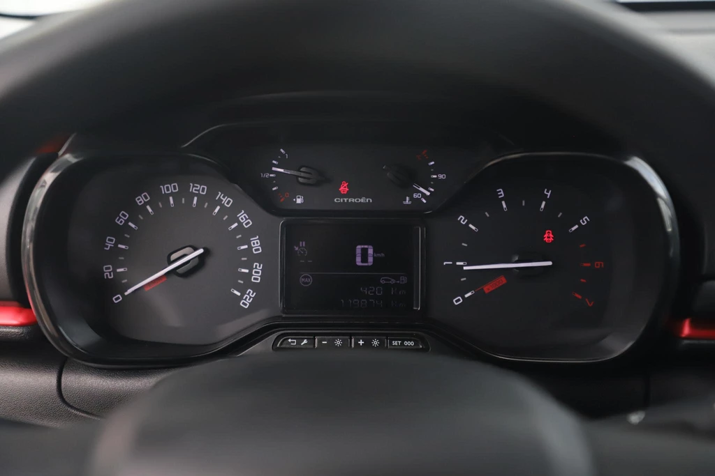 Citroën C3 – foto 13