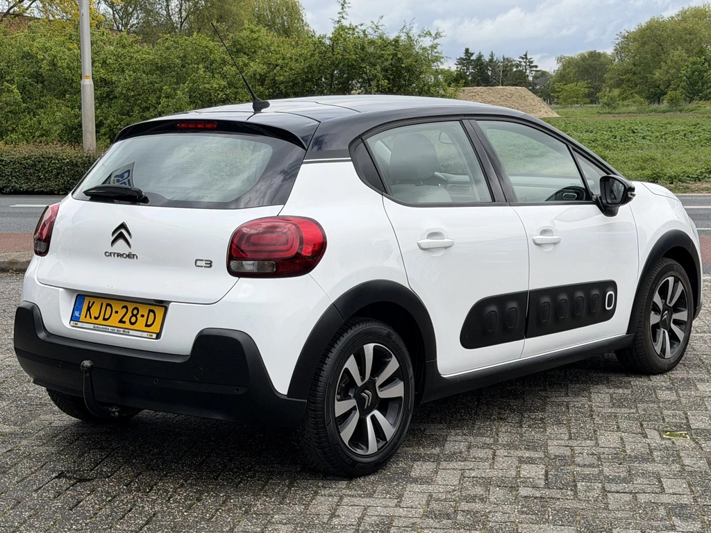 Citroën C3 – foto 8
