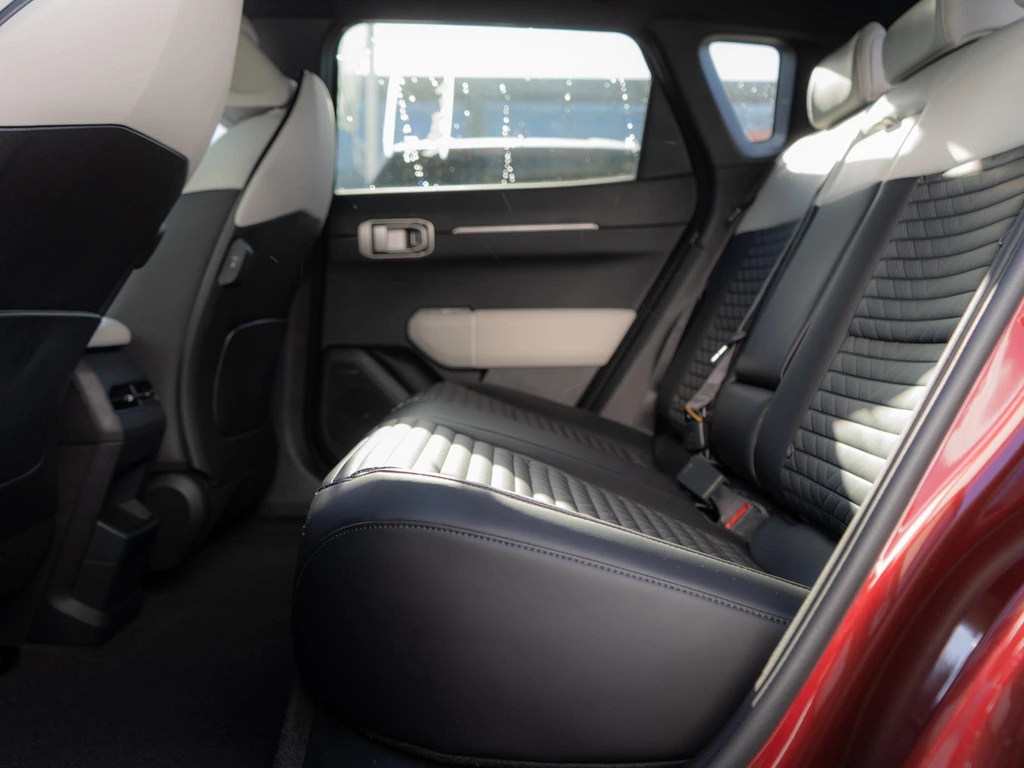 Kia EV4 – foto 16