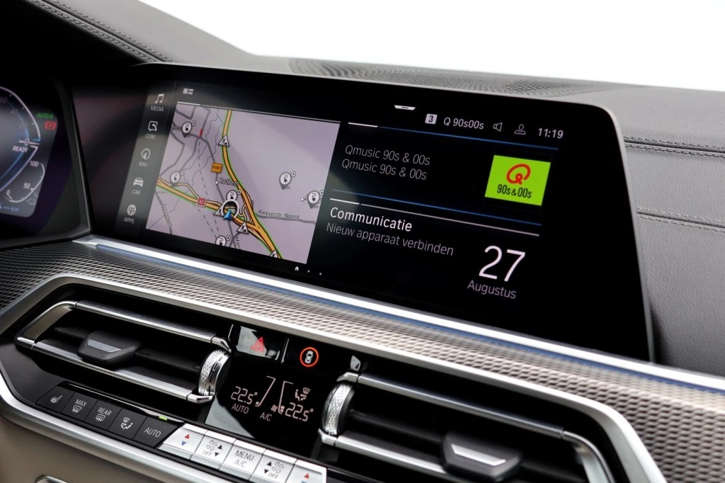 BMW X5 – foto 24