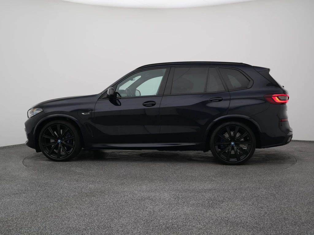 BMW X5 – foto 3