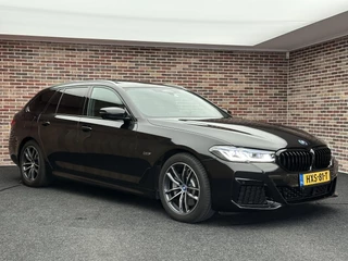 BMW 5 Serie – thumbnail 11