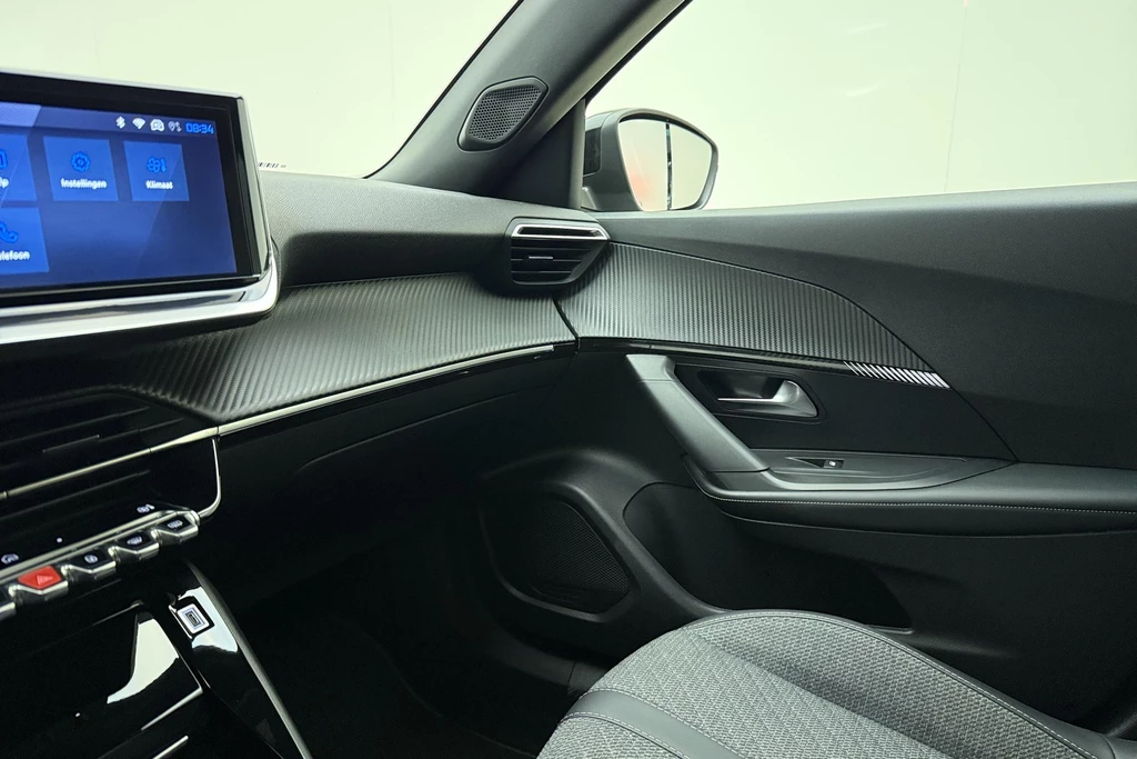 Peugeot 2008 – foto 28