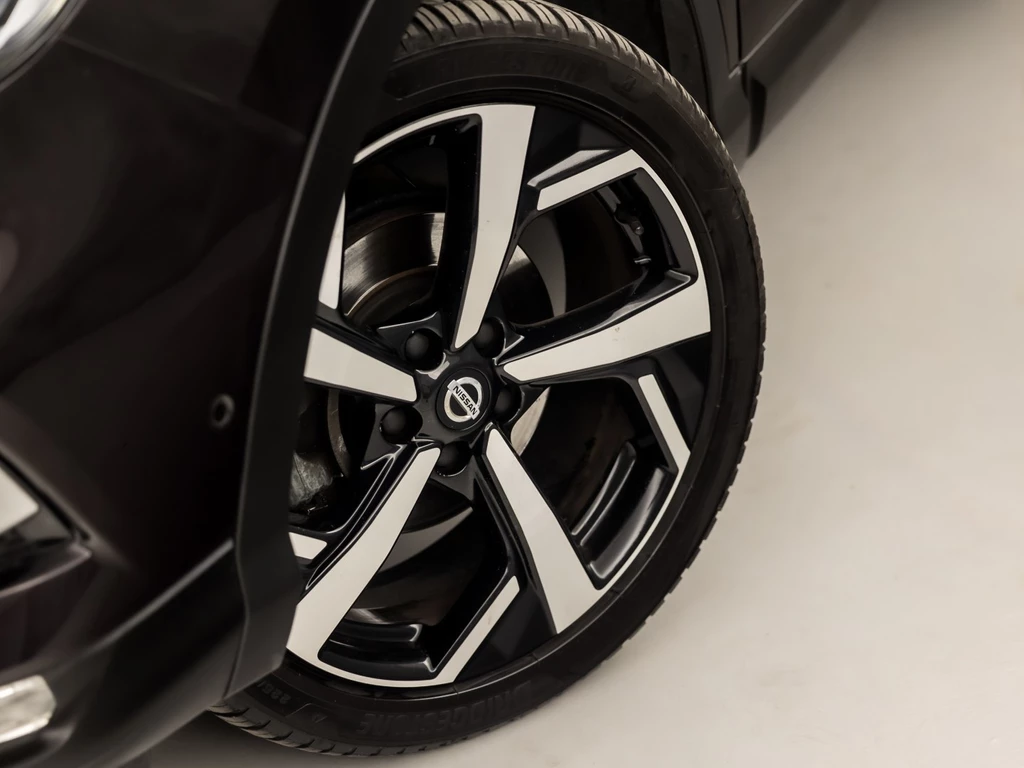 Nissan QASHQAI – foto 16