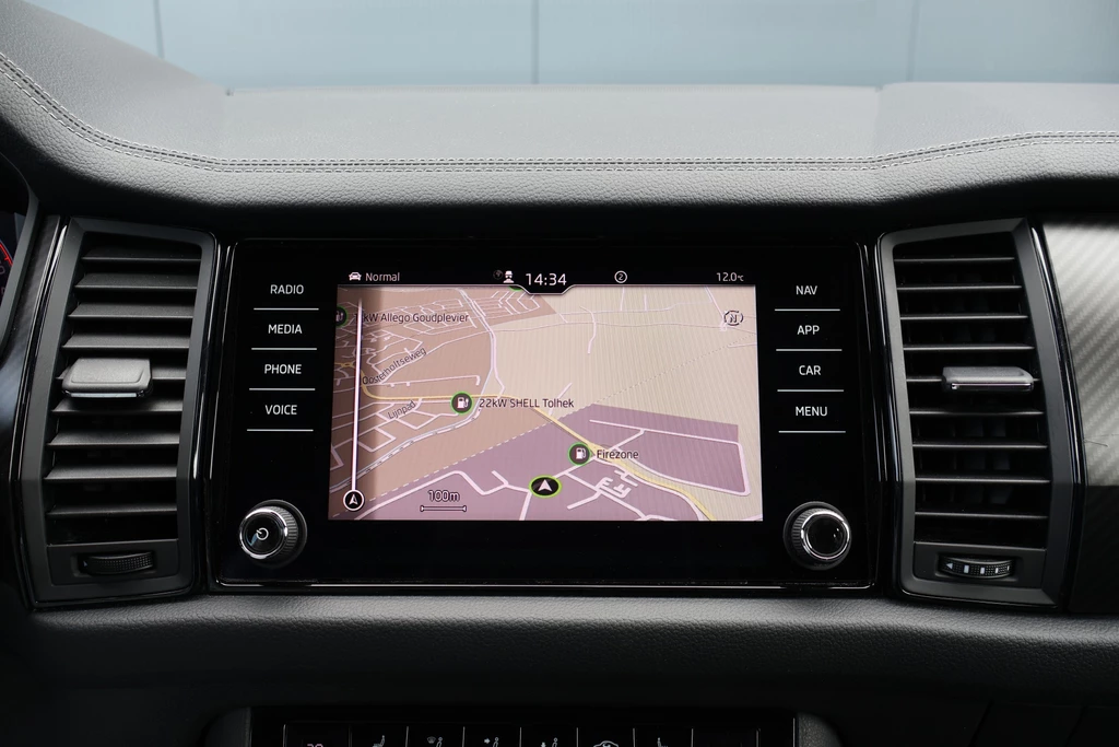 Škoda Kodiaq – foto 23