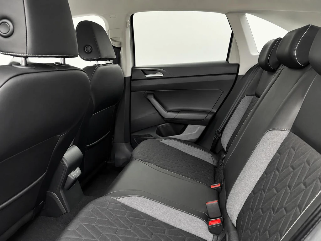 Volkswagen Taigo – foto 13