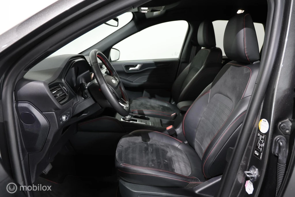 Ford Kuga – foto 11