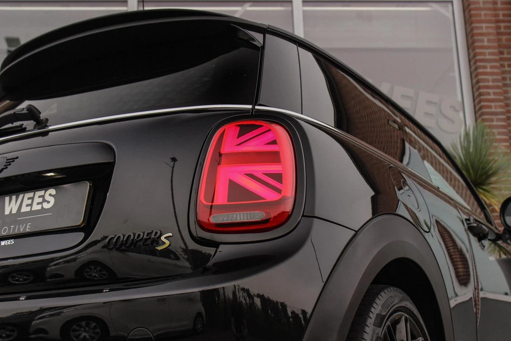 MINI Electric – foto 7