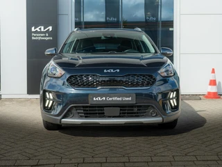 Kia Niro – thumbnail 8