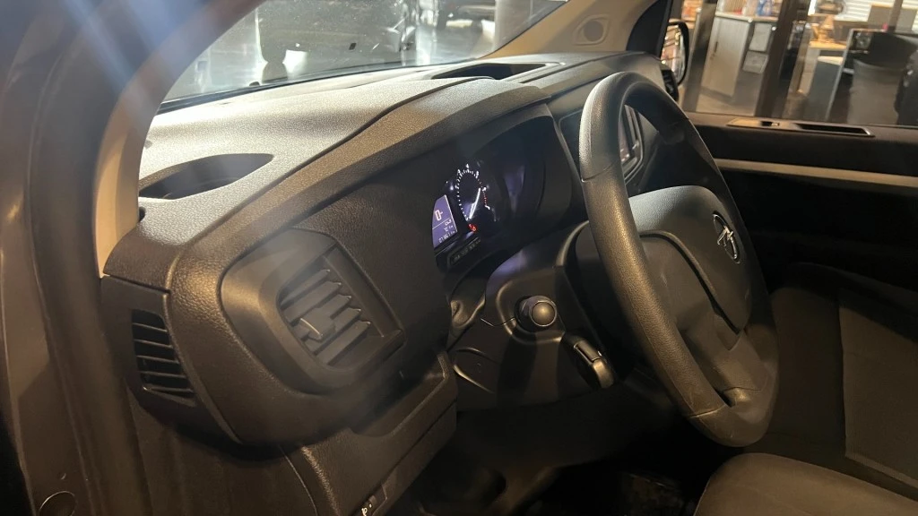 Opel Vivaro – foto 30