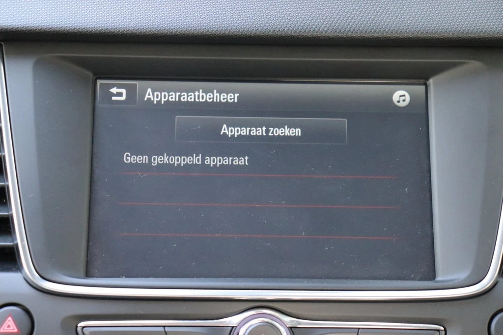 Opel Crossland X – foto 21
