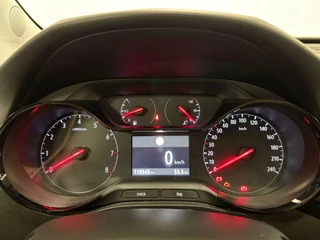 Opel Crossland X – thumbnail 15