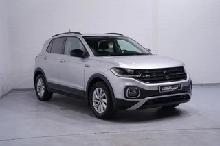 Volkswagen T-Cross – thumbnail 9