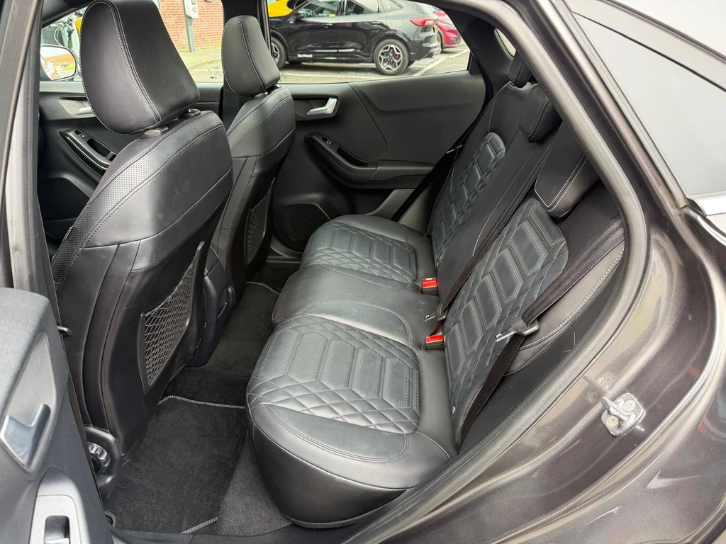 Ford Puma – foto 14