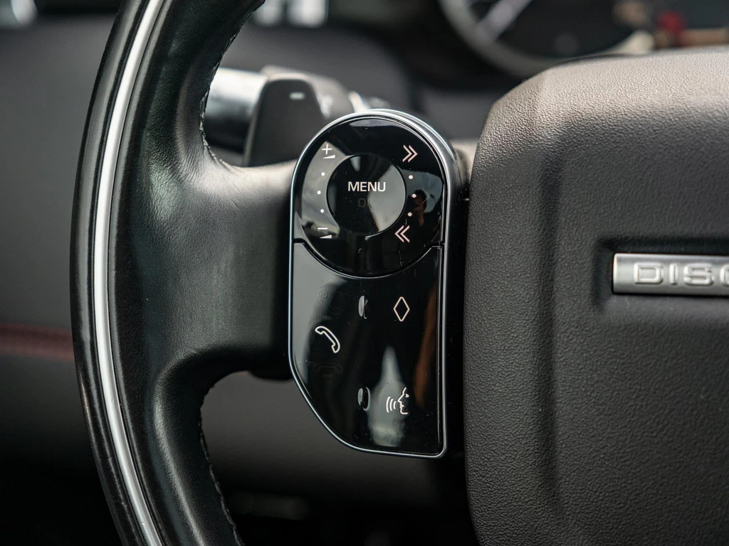 Land Rover Discovery Sport – foto 40
