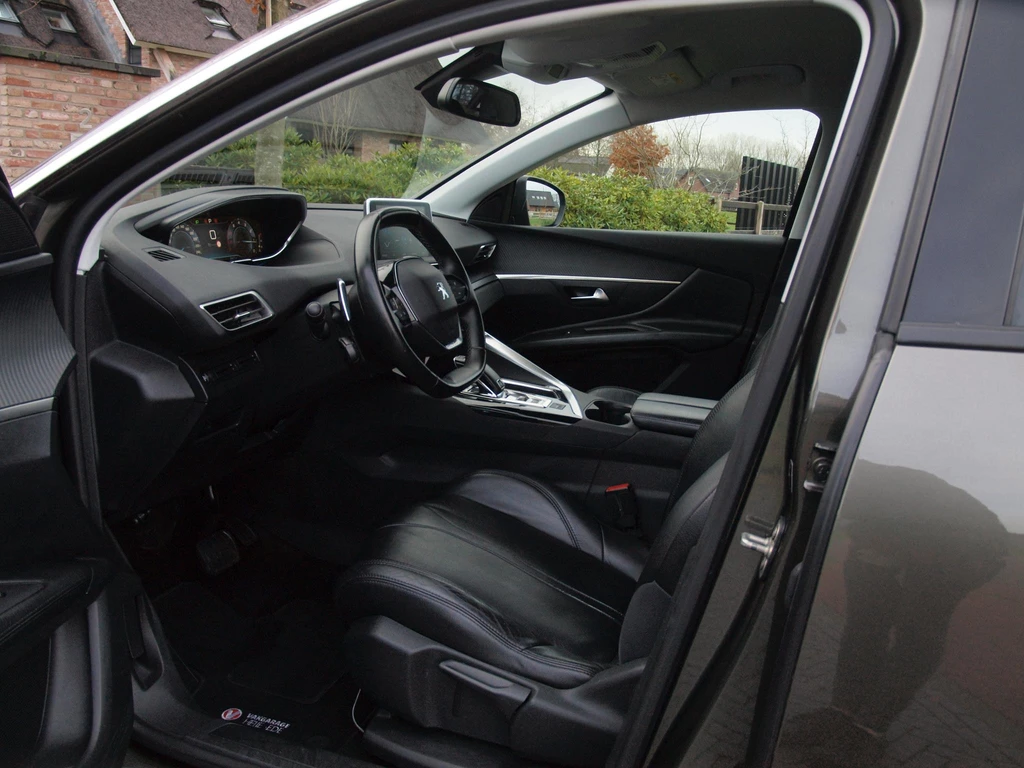 Peugeot 3008 – foto 12