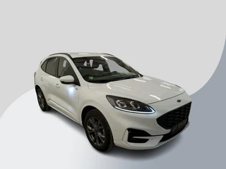 Ford Kuga – thumbnail 4