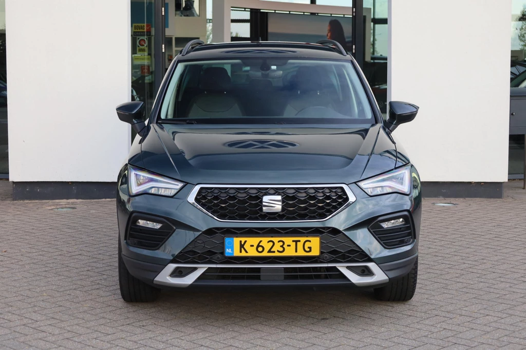 SEAT Ateca – foto 6