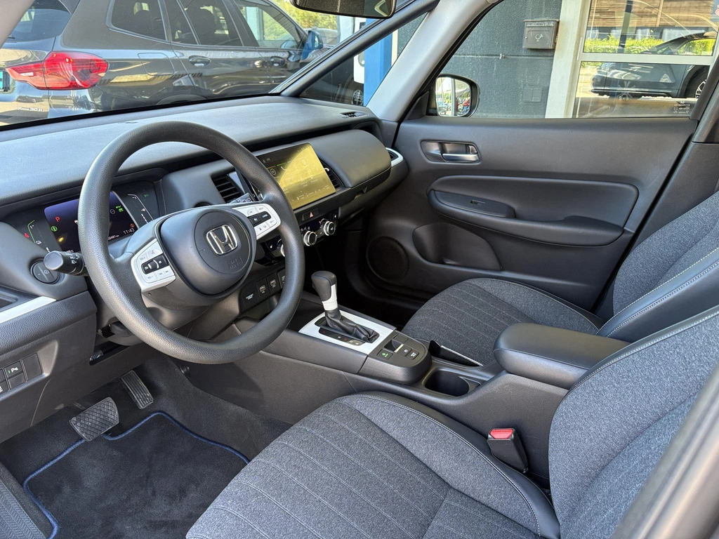 Honda Jazz – foto 16