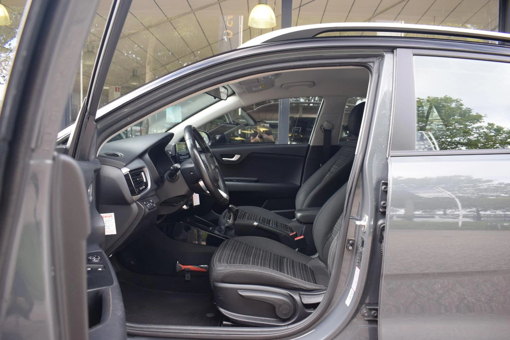 Kia Stonic – foto 14