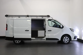 Renault Trafic – thumbnail 5