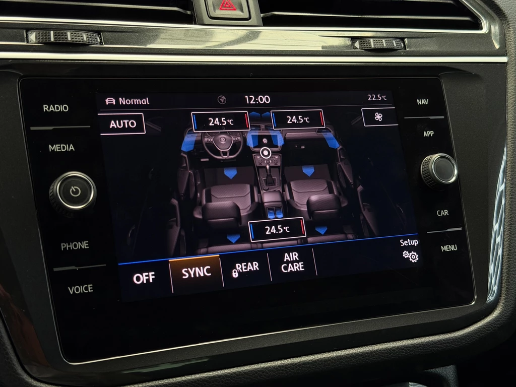 Volkswagen Tiguan – foto 24