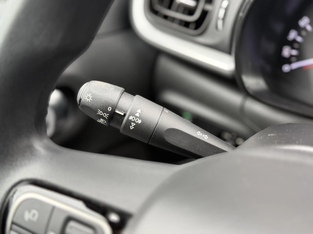 Citroën C3 – foto 17
