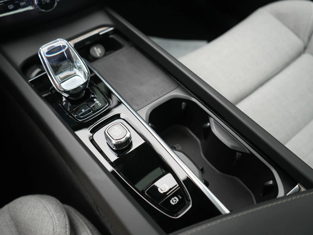 Volvo XC60 – foto 40